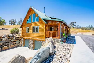 10255 Boneyard Creek Rd, Coulterville, CA 95311 - Photo 11