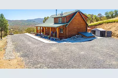10255 Boneyard Creek Road, Coulterville, CA 95311 - Photo 15