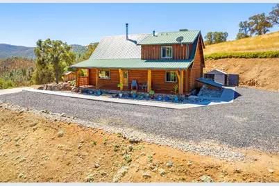 10255 Boneyard Creek Road, Coulterville, CA 95311 - Photo 3