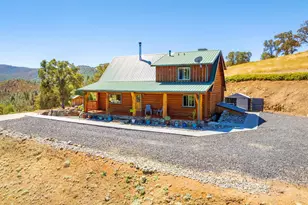 10255 Boneyard Creek Rd, Coulterville, CA 95311 - Photo 3