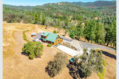 10255 Boneyard Creek Road, Coulterville, CA 95311 - Photo 9