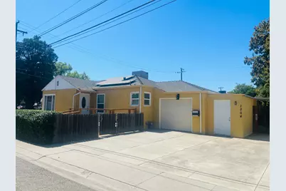 1204 Freeman Street, Marysville, CA 95901 - Photo 1