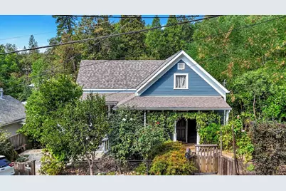 210 Mill Street, Nevada City, CA 95959 - Photo 1