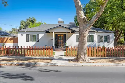 319 E Morris Avenue, Modesto, CA 95354 - Photo 1