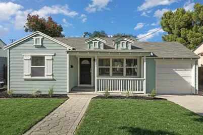 357 W Emerson Avenue, Tracy, CA 95376 - Photo 1