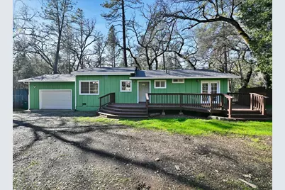 19120 Cherry Creek Road, Grass Valley, CA 95949 - Photo 1