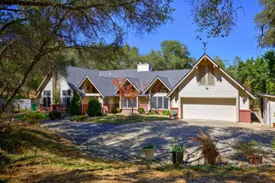 4501 Flying C Road, Shingle Springs, CA 95682 - Photo 1