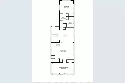 6314 Dogtown Road, Coulterville, CA 95311 - Photo 29