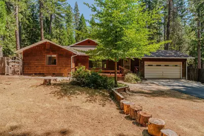 20110 Prairie Drive, Volcano, CA 95689 - Photo 1