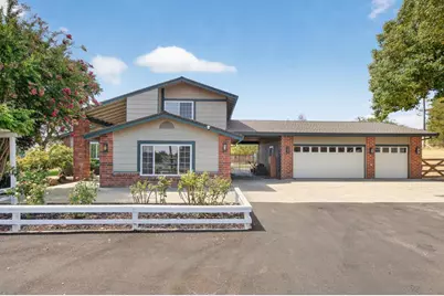 10054 Colony Road, Wilton, CA 95693 - Photo 1