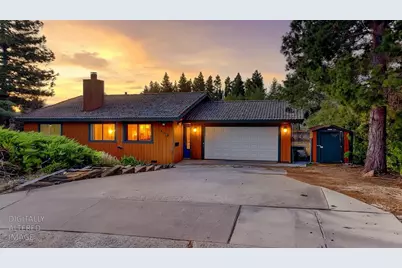153 Arcadia Drive, Grass Valley, CA 95945 - Photo 1