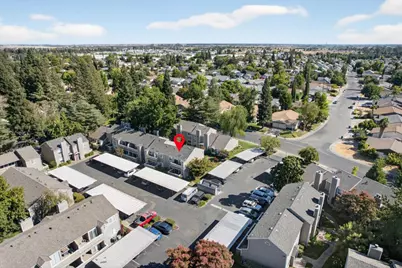 9101 Newhall Drive #12, Sacramento, CA 95826 - Photo 21