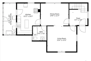 2090 Wilcox Ave, Oroville, CA 95966 - Photo 17