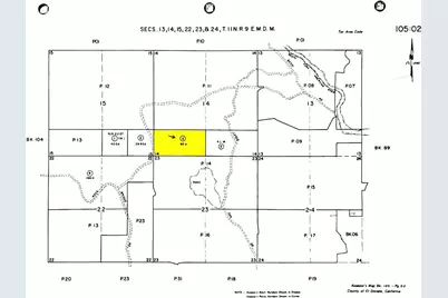 0 Trails End Drive, Placerville, CA 95667 - Photo 3