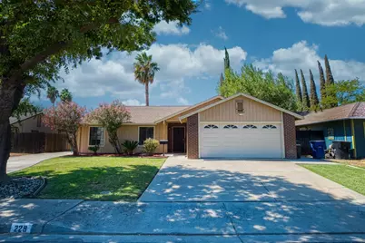 229 Tyler Street, Patterson, CA 95363 - Photo 1