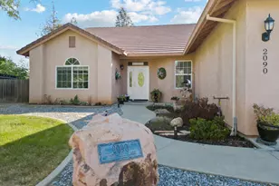 2090 Vista Del Lago Dr, Valley Springs, CA 95252 - Photo 1