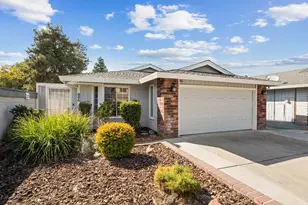 864 Rancho Roble Way, Sacramento, CA 95834 - Photo 1