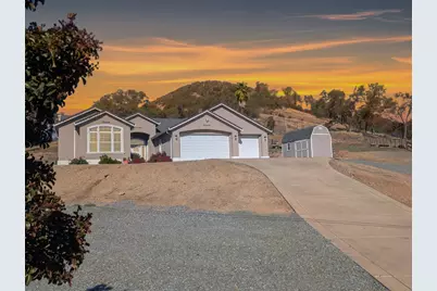 3585 Emereff Lane, Valley Springs, CA 95252 - Photo 1