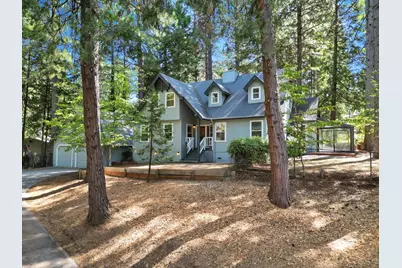11551 Forest View Drive, Nevada City, CA 95959 - Photo 1