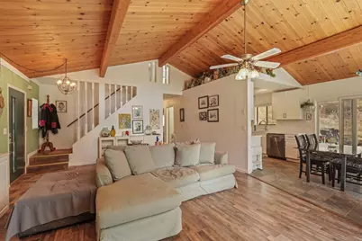 402 Rabbits Foot Road, West Point, CA 95255 - Photo 9