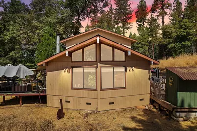 402 Rabbits Foot Road, West Point, CA 95255 - Photo 5