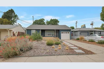 5624 El Arado Way, Sacramento, CA 95822 - Photo 1