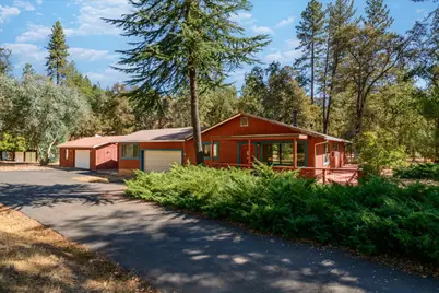 5485 Rainier Drive, Garden Valley, CA 95633 - Photo 1