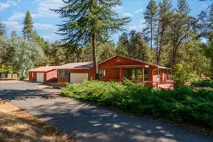 5485 Rainier Dr, Garden Valley, CA 95633 - Photo 1