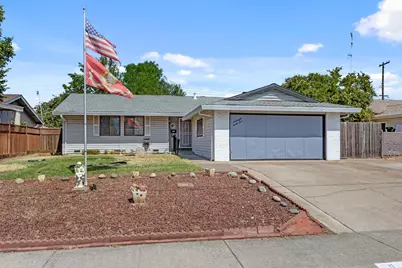 6829 Kittery Avenue, Citrus Heights, CA 95621 - Photo 1