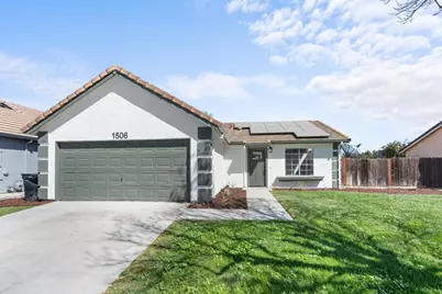 1506 Lochbrea Place, Newman, CA 95360 - Photo 1