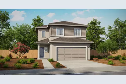 4312 Amoruso Ranch Road, Roseville, CA 95747 - Photo 1
