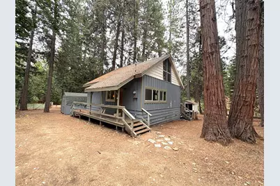 16632 Madrone Court, Pioneer, CA 95666 - Photo 1