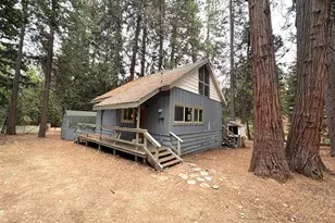 16632 Madrone Ct, Pioneer, CA 95666 - Photo 1