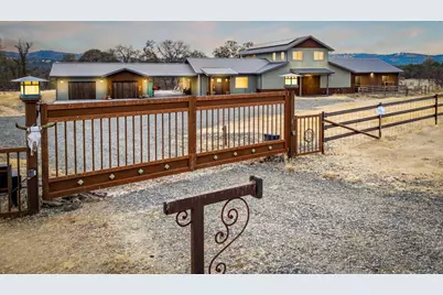 8813 Hayes Lane, Smartsville, CA 95977 - Photo 1