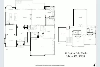 108 Feather Falls Circle, Folsom, CA 95630 - Photo 41