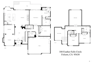 108 Feather Falls Cir, Folsom, CA 95630 - Photo 41