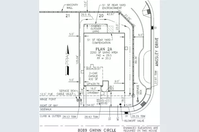 8089 Gwinn Circle, Elk Grove, CA 95757 - Photo 3