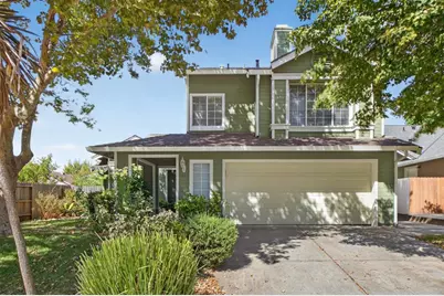 4627 Forrester Way, Antelope, CA 95843 - Photo 1