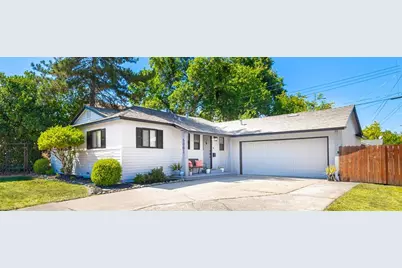 5061 Dewey Drive, Fair Oaks, CA 95628 - Photo 1