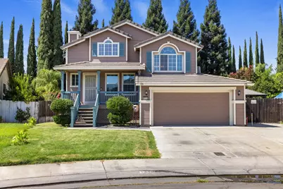 1614 Bonaire Circle, Stockton, CA 95210 - Photo 1