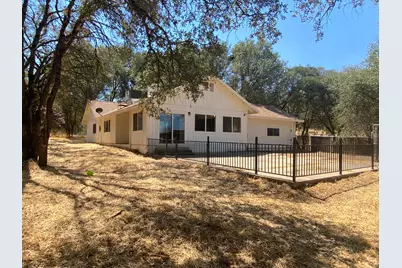 5021 Salmon Falls Road, Pilot Hill, CA 95664 - Photo 1