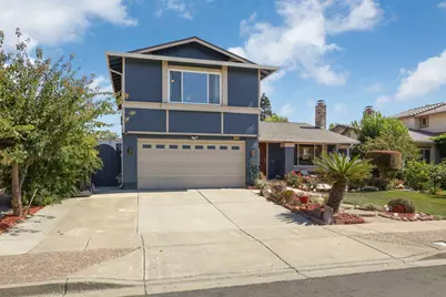 77 Barnes Lane, Fremont, CA 94536 - Photo 5