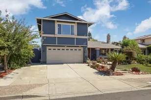 77 Barnes Ln, Fremont, CA 94536 - Photo 5