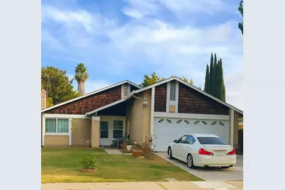 1371 Old West Drive, Sacramento, CA 95834 - Photo 1