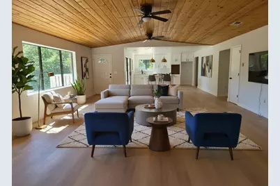 21640 Clute Canyon Road, Volcano, CA 95689 - Photo 1