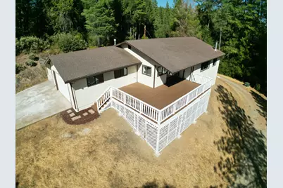 21640 Clute Canyon Road, Volcano, CA 95689 - Photo 43