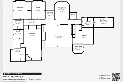 1563 Del Lago, Yuba City, CA 95991 - Photo 71