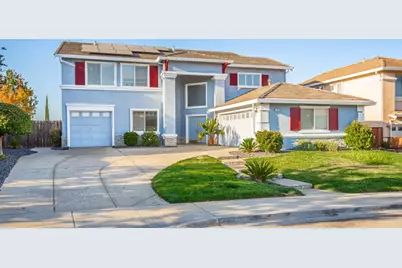 1333 Mokelumne Drive, Antioch, CA 94531 - Photo 1