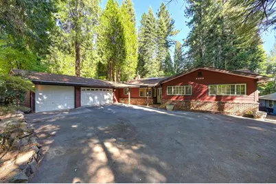 4969 Cedar Drive, Camino, CA 95709 - Photo 1