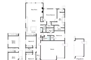 1432 Wadsworth Cir, Roseville, CA 95747 - Photo 15